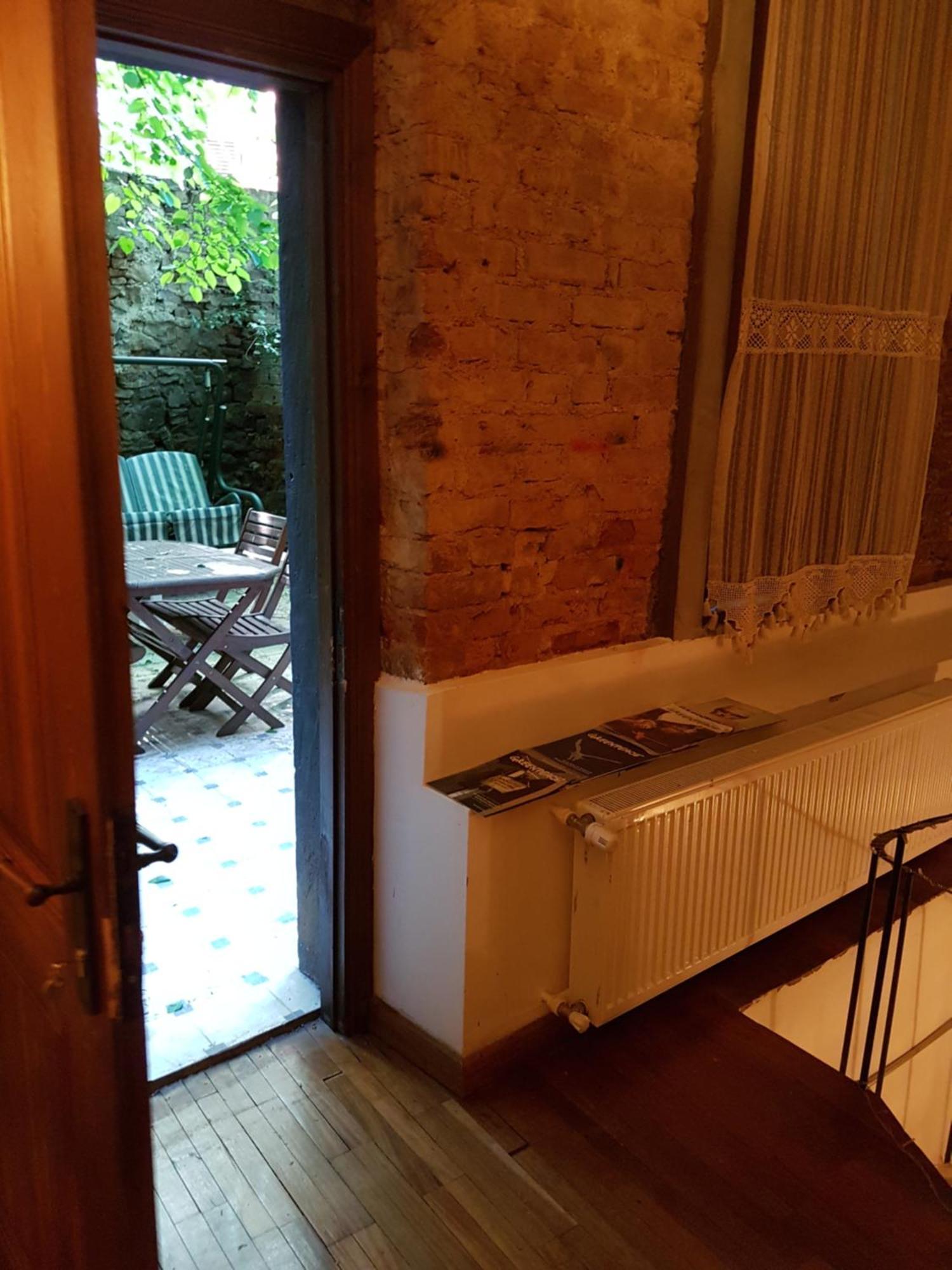 Historic Galata Aparthotel Istanbul Room photo