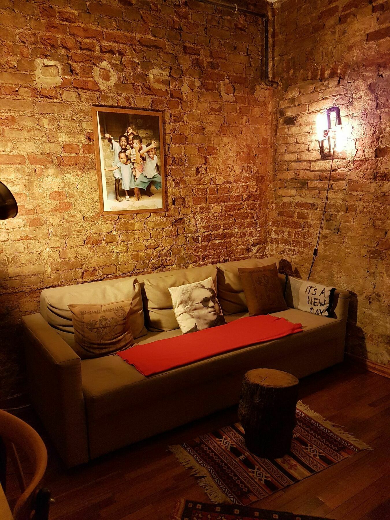 Historic Galata Aparthotel Istanbul Exterior photo